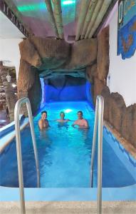 Hotel Coloma Galapagos