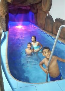 Hotel Coloma Galapagos