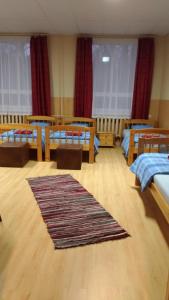 Roosu Talu Accommodation