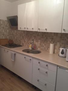 Apartament metro POLE MOKOTOWSKIE II