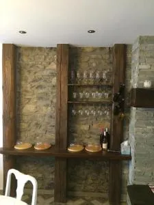 Villa Aromatique - Sümegcsehi