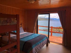 Patagonia Acres Lodge