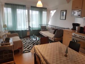 Apartament Appart LiLi Neuried Niemcy