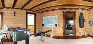 Карпатське сонце (Karpaty Sun)