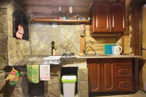 Карпатське сонце (Karpaty Sun)