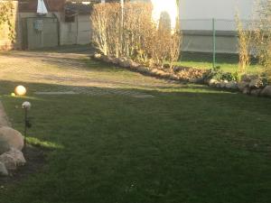 Apartment Zum Anker