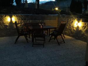 Apartma Marjetica II.