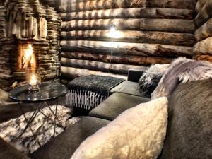 Ruka Chalet Charmant Oliver