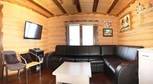 Карпатське сонце (Karpaty Sun)