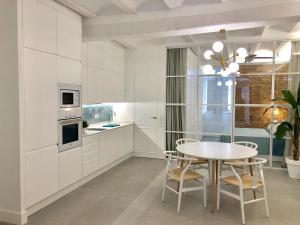 Apartamento Frederick “Centrico y con Clase”