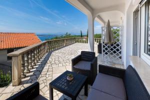 One-Bedroom Apartment Crikvenica 31