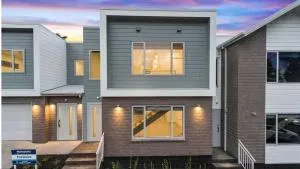 Central Lake Hamilton - Frankton Junction