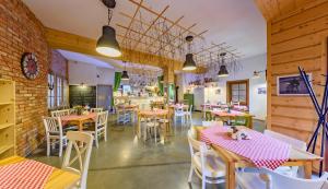 Hotel Czerwone Korale