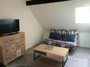 Duplex Hyper centre colmar