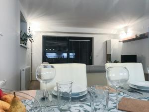 Apartment Tosca near Vintgar and Lake Bled