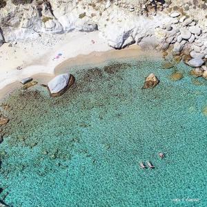 Ikarian Blue House Ikaria Greece