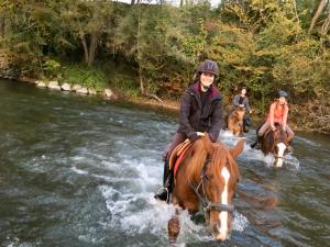 Chambres dHôtes La Maison Blanche