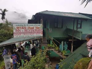 Cambulo Country Cabin In Banaue Room Deals Photos Reviews - 