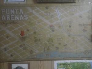 Patagonia House