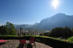 Hotel-Garni Drachenburg