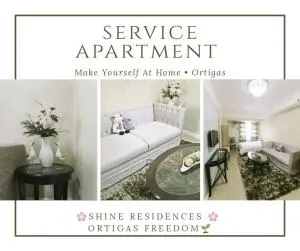 Ortigas inn - 马尼拉