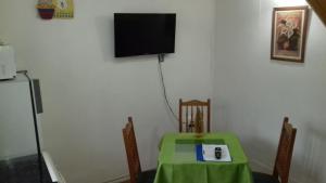 Departamento a minutos del centro