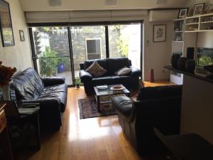 Brunswick B & B