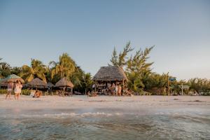 Zomay Beachfront Holbox