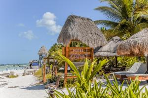 Zomay Beachfront Holbox