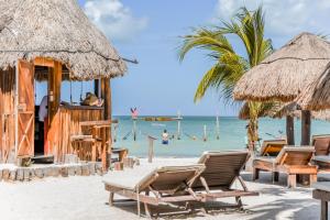 Zomay Beachfront Holbox