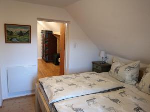 Ferienhaus Brunneben Häusl