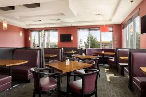 Travelodge Hotel by Wyndham Weyburn