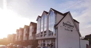 法德普特酒店 - 埃姆登