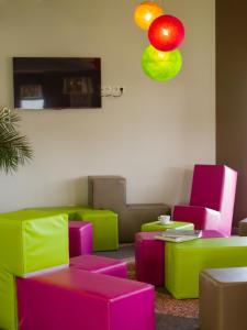 Hotels ibis Styles Castres : photos des chambres