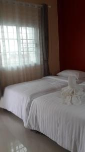 Patchy & PPraw Family