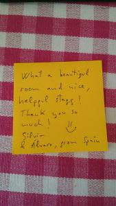 Patchy & PPraw Family