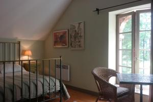B&B / Chambres d'hotes le Petit Paris : photos des chambres