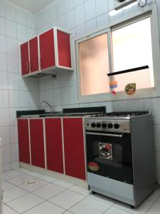 Guest House Hotel Apartments Makkah