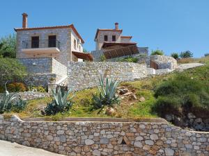 Rathimata Villas Messinia Greece