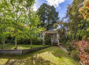 Bidwell Cottage
