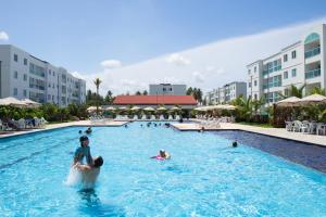 Flat Family Muro Alto - Porto de Galinhas