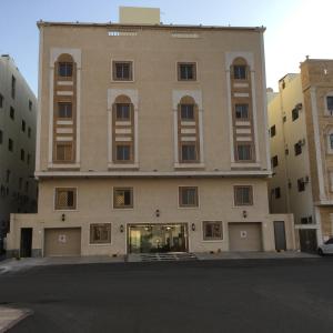 alzahra rooms&apartments