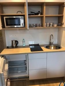 Apartament AGATA