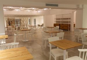 Vienoula's Garden Hotel Myconos Greece
