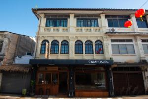 The Rommanee Classic Guesthouse