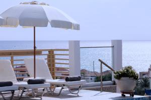 Studios Anny Elegant Studios Thassos Greece