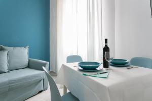 Italianflat - Blue in the sky