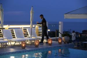 Studios Anny Elegant Studios Thassos Greece