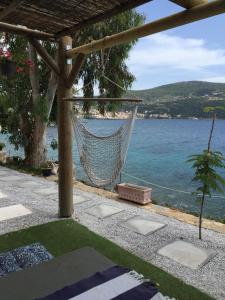 Roditses Beach Sea Front Apartments Samos Greece