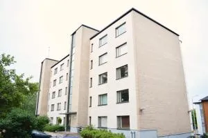 Hiisi Homes Lohja - Piispala